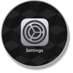 select settings